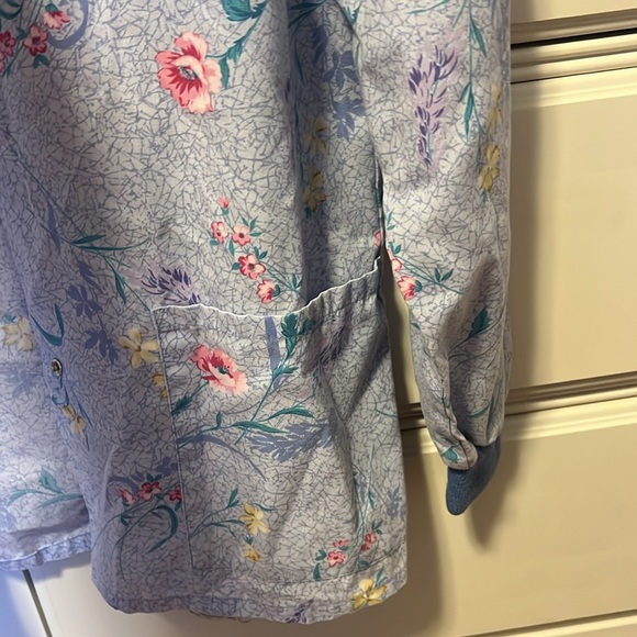 Scrub jacket! - Picture 4 of 8